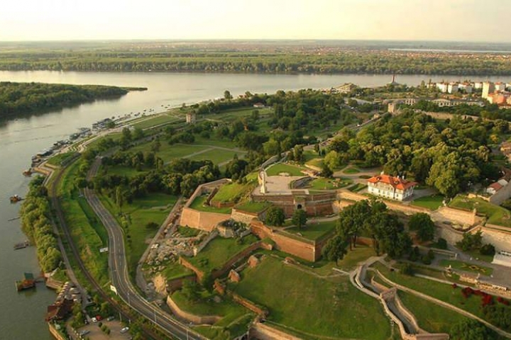 Kalemegdan