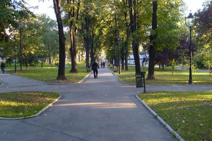 Karađorđev park