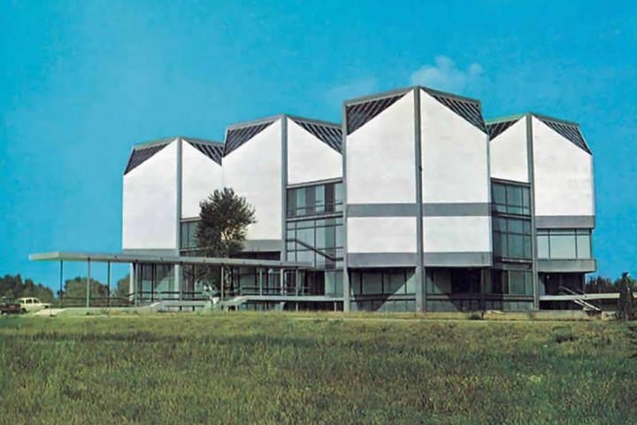 Muzej savremene umetnosti