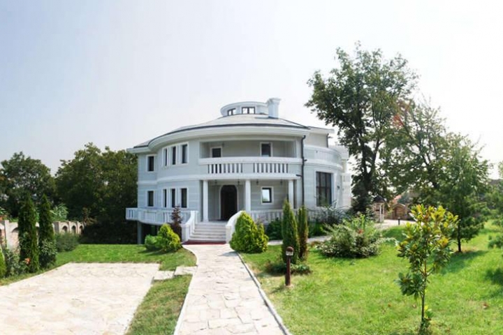 Univerzitet Singidunum