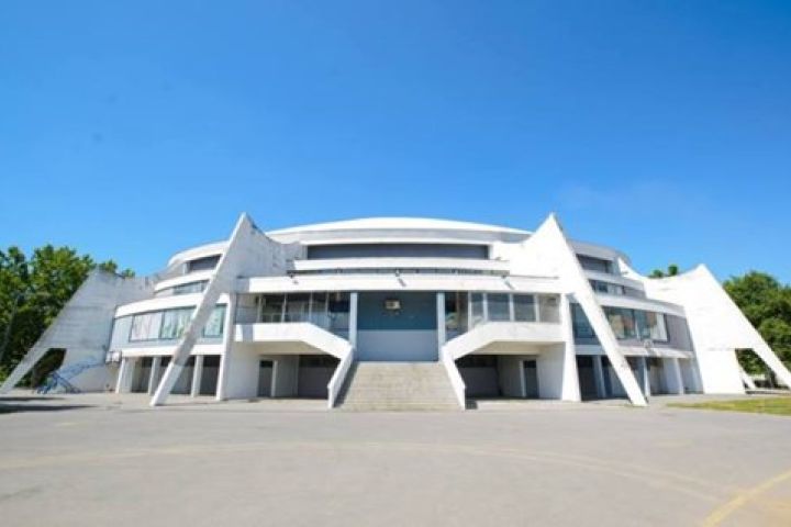 Sportsko-kulturni centar 